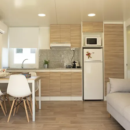 La Noguera Campingplads