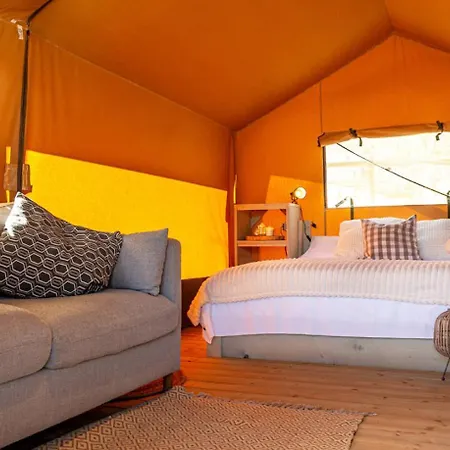 Campsite La Noguera Camping