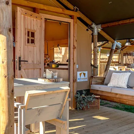 La Noguera Camping 2* Sant Llorenc de Montgai