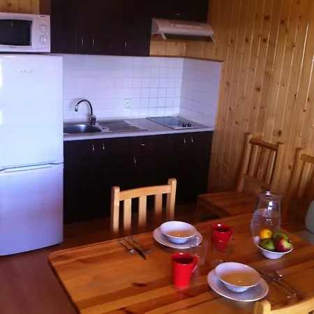 La Noguera Camping 2*