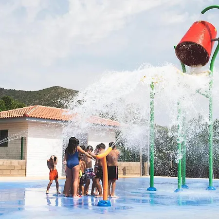 La Noguera Camping