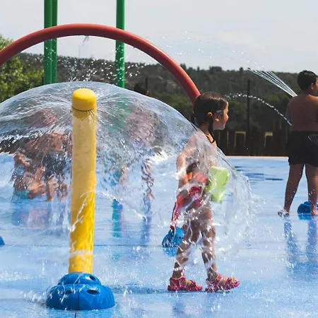 Campsite La Noguera Camping
