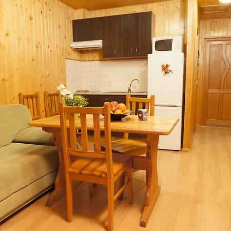 La Noguera Camping 2*
