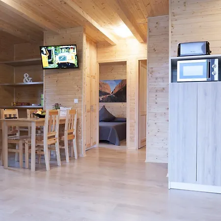 La Noguera Camping