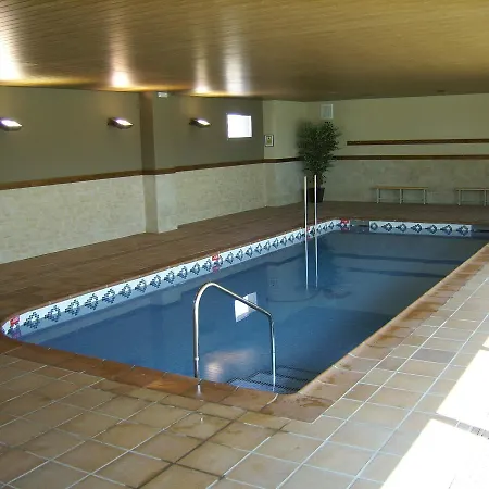 La Noguera Camping Campsite Sant Llorenc de Montgai
