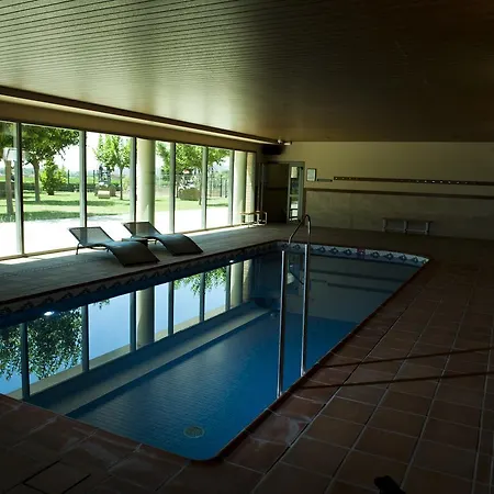 La Noguera Camping Campsite